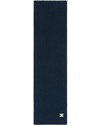 Celine - Triomphe Scarf - Lyst