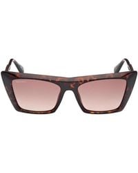 MAX&Co. - Full Frame Sunglasses - Lyst