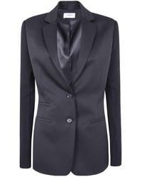 Coperni - Hybrid Rib Tailored Jacket - Lyst