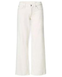Rag & Bone - Belt Loop Jeans - Lyst