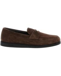 Church's - Portsmouth Loafers - Lyst