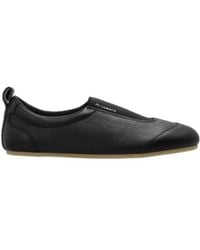 Jil Sander - Etage Low-Top Sneakers - Lyst