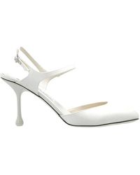 Jimmy Choo - 80Mm Pixie Pumps - Lyst