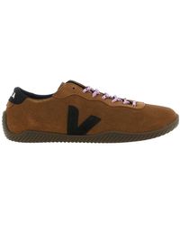 Veja - Jitsu Low-Top Sneakers - Lyst