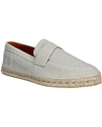 Missoni - Niko Slip-On Espadrilles - Lyst