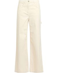 MAX&Co. - Wide-Leg Jeans - Lyst