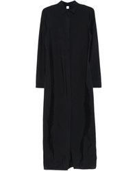 TOTEME - Totême Parachute Shirtdress - Lyst