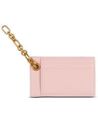 Balmain - Pulse Card Holder - Lyst
