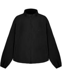 Represent - 247 Dna Track Performance Jacket - Lyst
