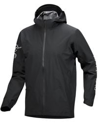 Arc'teryx - Norvan Jacket - Lyst