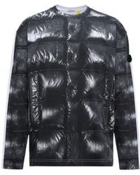Moncler - X Aap Rock T-Shirt - Lyst
