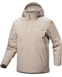 Arc'teryx - Proton Gore-Tex Jacket - Lyst