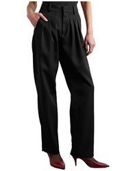 Isabel Marant - Casile Trousers - Lyst