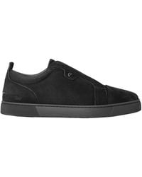 Christian Louboutin - Low-Top Sneakers - Lyst