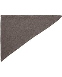 The Row - Pyrite Scarf - Lyst