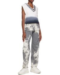Eytys - Onassis Vest Sweater - Lyst