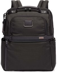 Tumi - Adjustable Shoulder Strap Backpack - Lyst