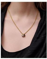 Dior - Lady Spark Necklace - Lyst