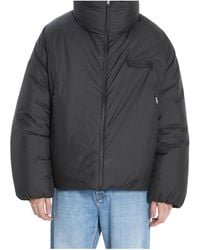 Jacquemus - La Doudoune Padded Puffer Jacket - Lyst