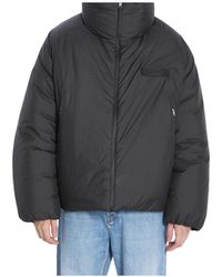 Jacquemus - La Doudoune Puffer Jacket - Lyst