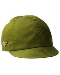 Prada - Re-Nylon Cap - Lyst