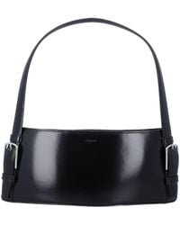 Coperni - Ergonomic Buckle Shoulder Bag - Lyst