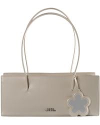 Marc Jacobs - The Glam Mirror Satchel Bag - Lyst