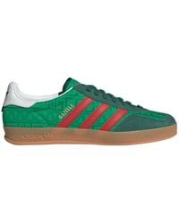 adidas Originals - Gazelle Indoor Shoes - Lyst