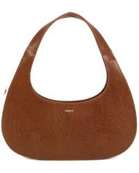 Coperni - Slim Swipe Zipper Shoulder Bag - Lyst