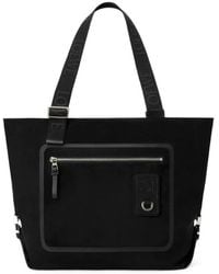 Loewe - Medium Flex Zip-Fastening Tote Bag - Lyst