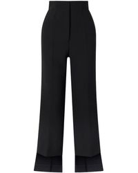 KHAITE - Rae Pants - Lyst