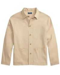 Polo Ralph Lauren - Long Sleeve Shirt - Lyst