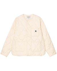 Carhartt - Skyler Quilted Liner Jacket - Lyst