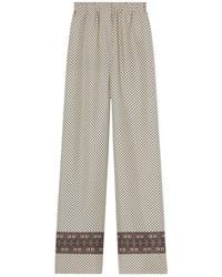 Loro Piana - Valerio Trousers - Lyst