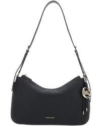 Michael Kors - Michael Nolita Medium Shoulder Bag - Lyst
