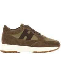 Hogan - Interactive Sneakers - Lyst