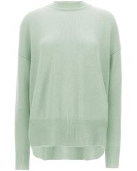 Jil Sander - Sweater - Lyst
