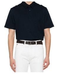Brioni - Classic Polo Shirt - Lyst