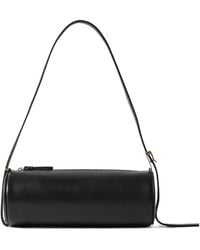 Proenza Schouler - Silo Leather Shoulder Bag - Lyst
