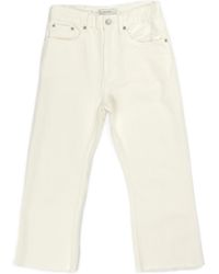 REMAIN Birger - Five-Pocket Jeans - Lyst