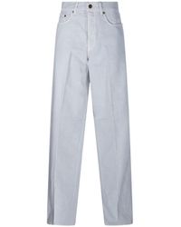 Haikure - Bethany Wide-Leg Jeans - Lyst