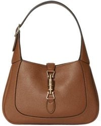 Gucci - Jackie 1961 Small Shoulder Bag - Lyst