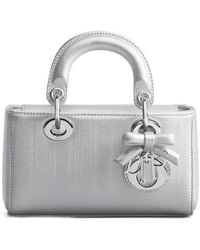 Dior - Lady D-Joy Micro Bag - Lyst
