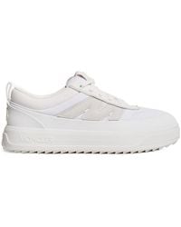 Moncler - Altive Low-Top Sneakers - Lyst