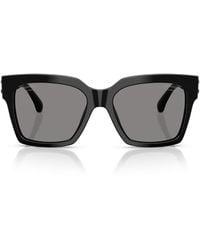 CHANEL - Full Frame Sunglasses - Lyst