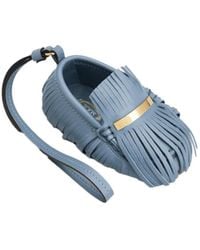 Tod's - Gommino Driving Shoe Charm - Lyst