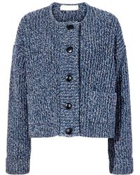 Proenza Schouler - Azura Cardigan - Lyst