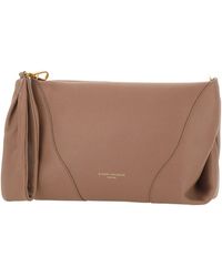 Gianni Chiarini - Suria Maxi Clutch Bag - Lyst