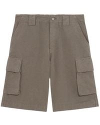 IRO - Belt-Loop Shorts - Lyst