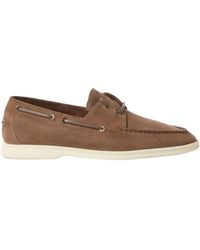 Loro Piana - Sea-Sail Walk Loafer - Lyst